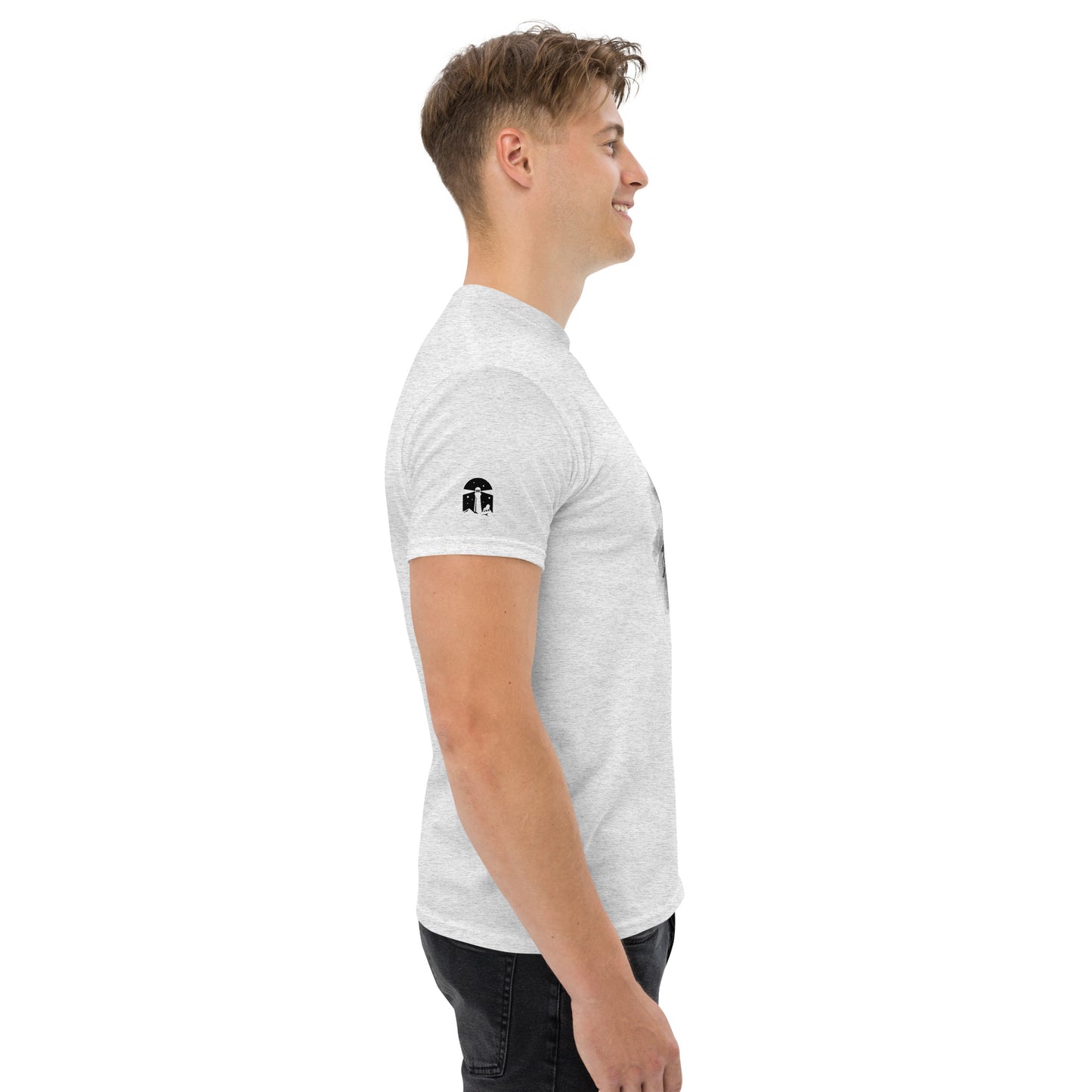 Unisex Classic Tee | Partner | Winter Collection |