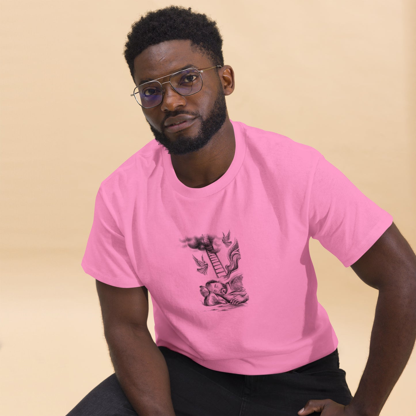 Unisex Classic Tee | EL Bethel | Spring Collection |