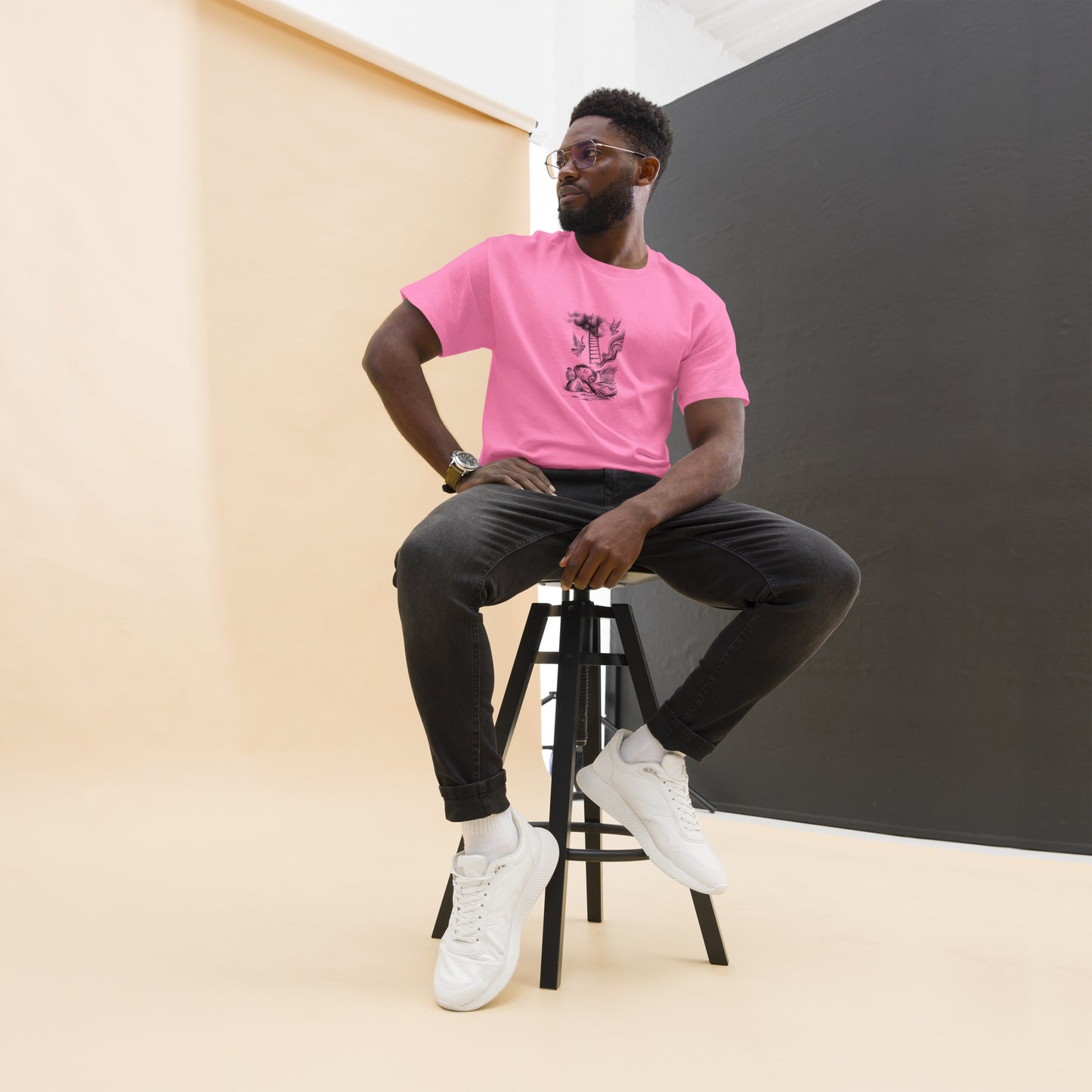 Unisex Classic Tee | EL Bethel | Spring Collection |