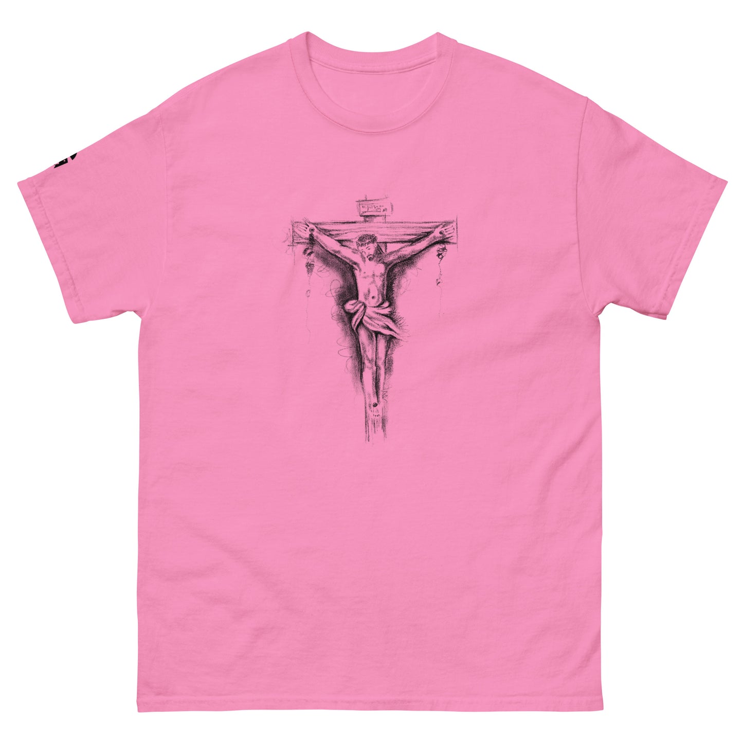 Unisex Classic Tee | Separated | Winter Collection |
