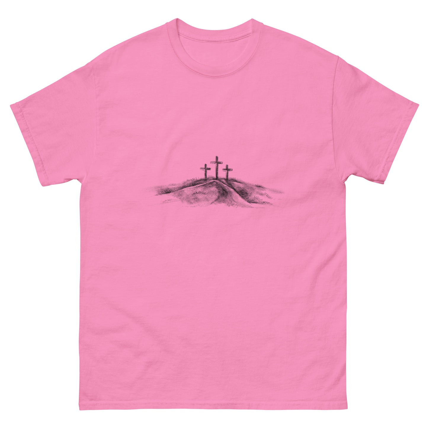 Unisex Classic Tee | Victory | Spring Collection |