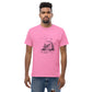 Unisex Classic Tee | Colors | Spring Collection |