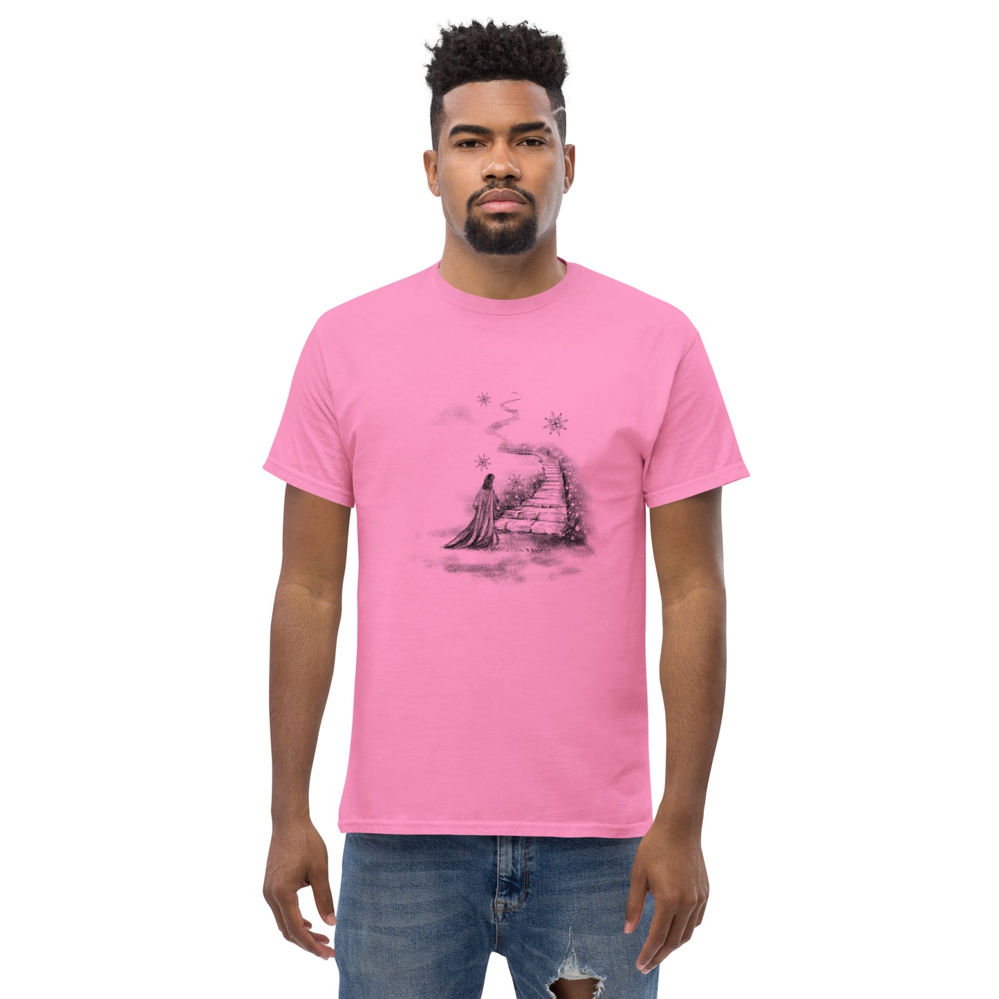 Unisex Classic Tee | Colors | Spring Collection |