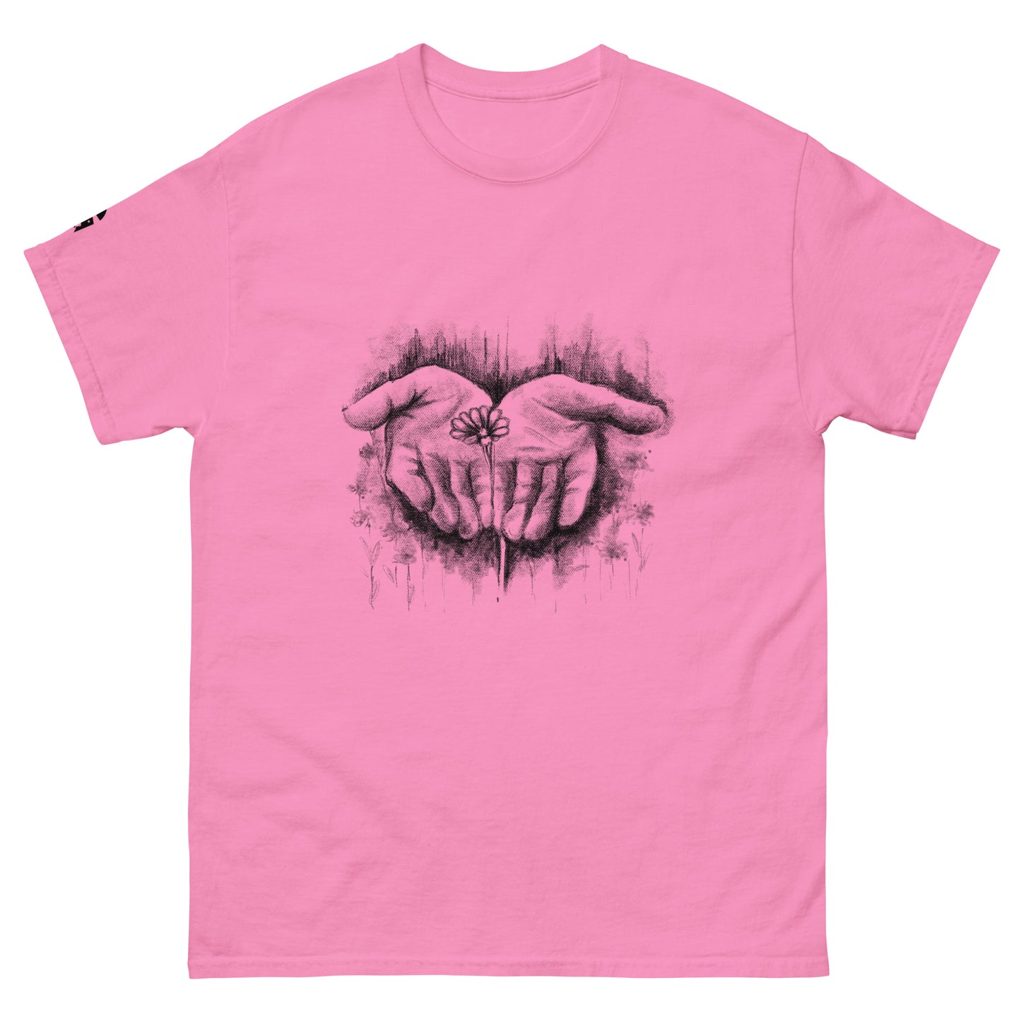 Unisex Classic Tee | In Love | Summer Collection |