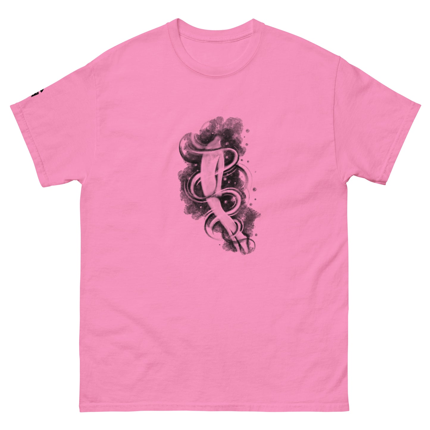 Unisex Classic Tee | Storm | Winter Collection |