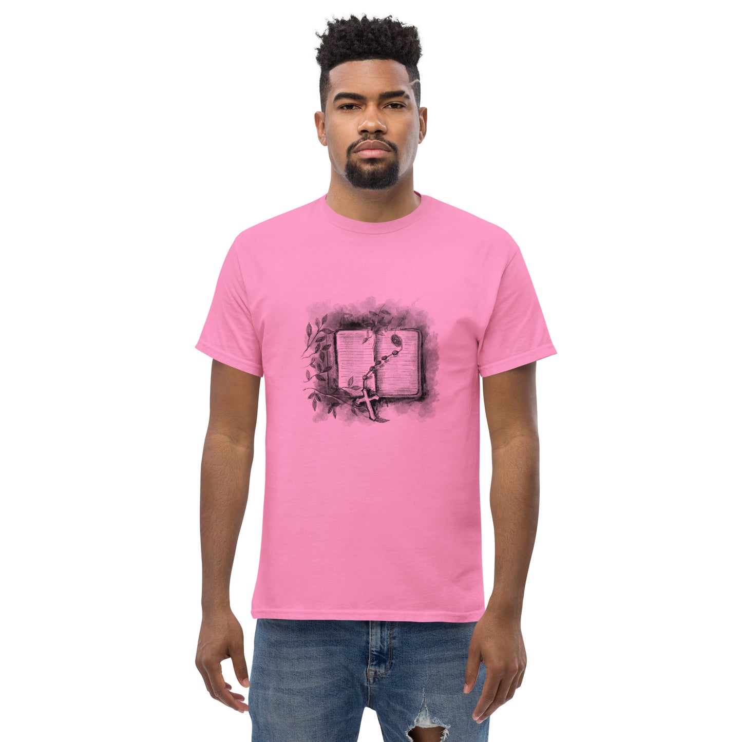 Unisex Classic Tee | Thank You Lord | Fall Collection |
