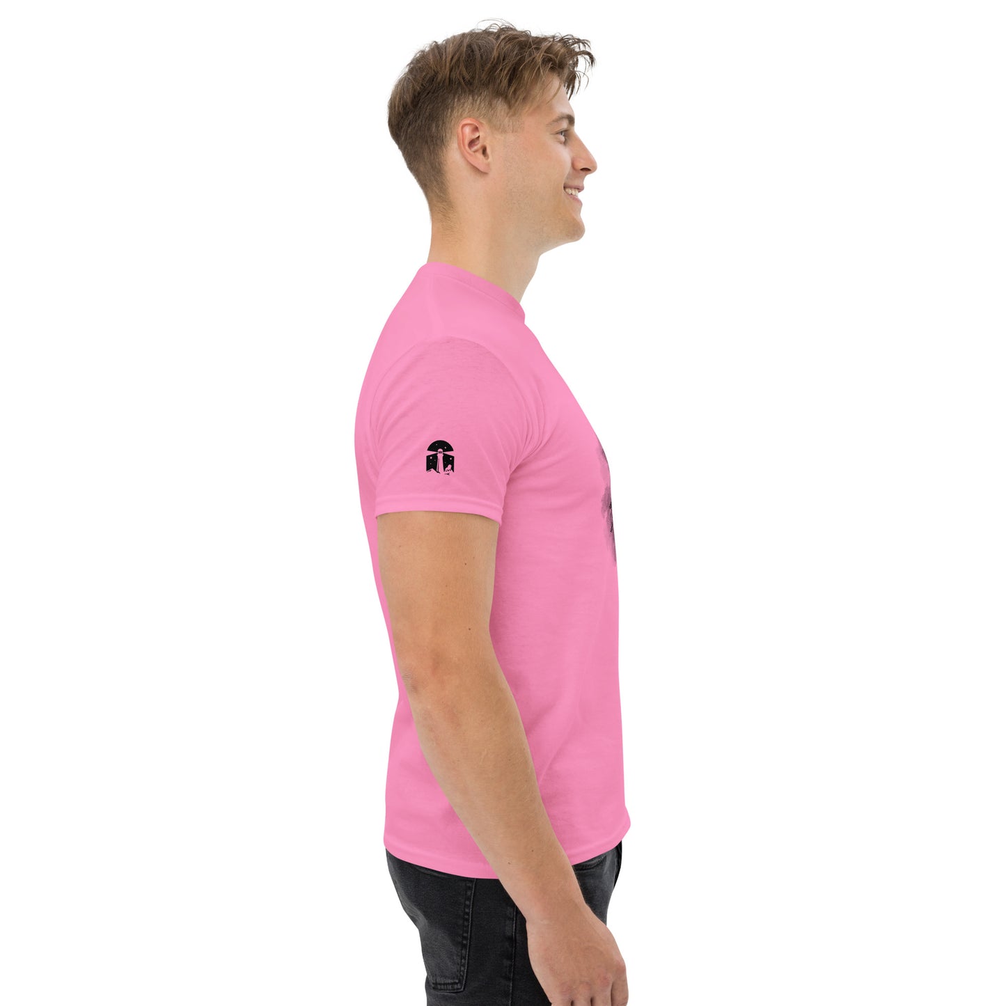 Unisex Classic Tee | Partner | Winter Collection |