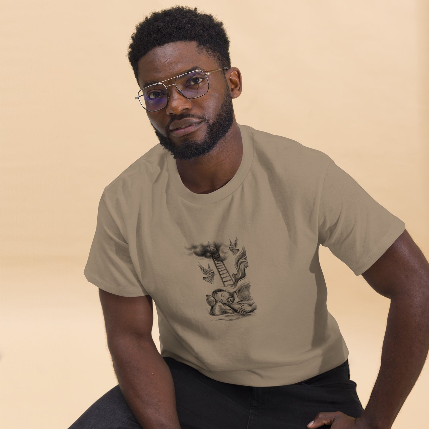 Unisex Classic Tee | EL Bethel | Spring Collection |