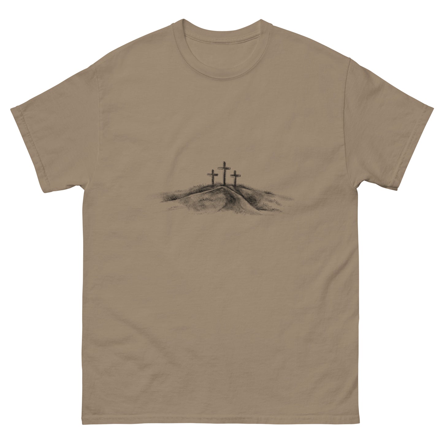 Unisex Classic Tee | Victory | Spring Collection |