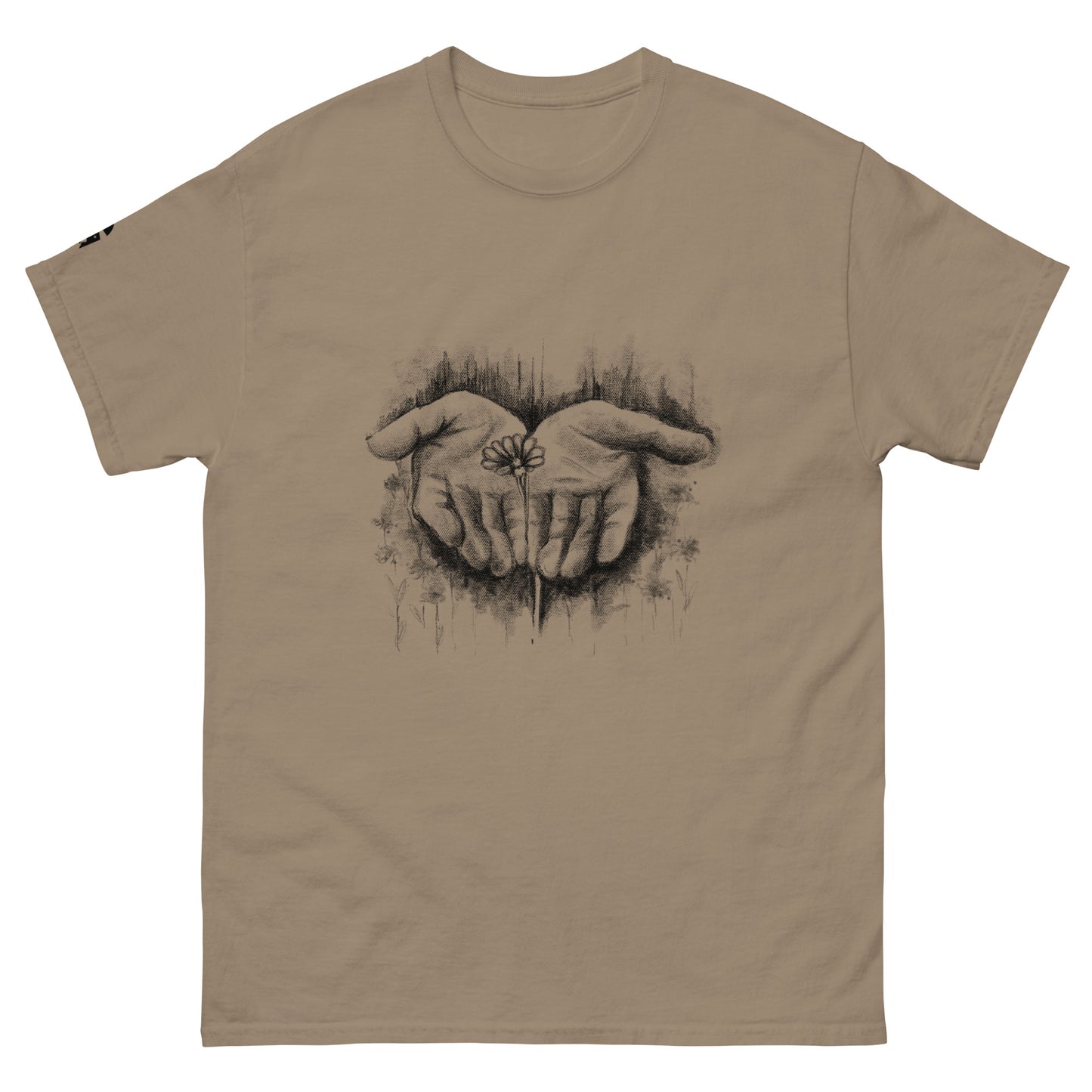 Unisex Classic Tee | In Love | Summer Collection |