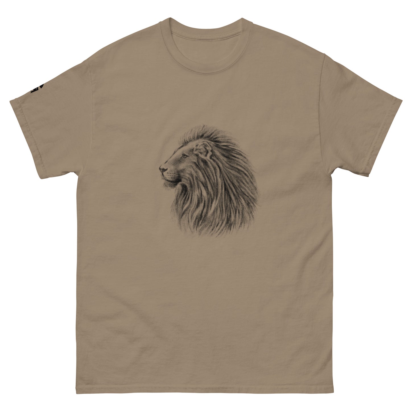 Unisex Classic Tee | King Is Back |