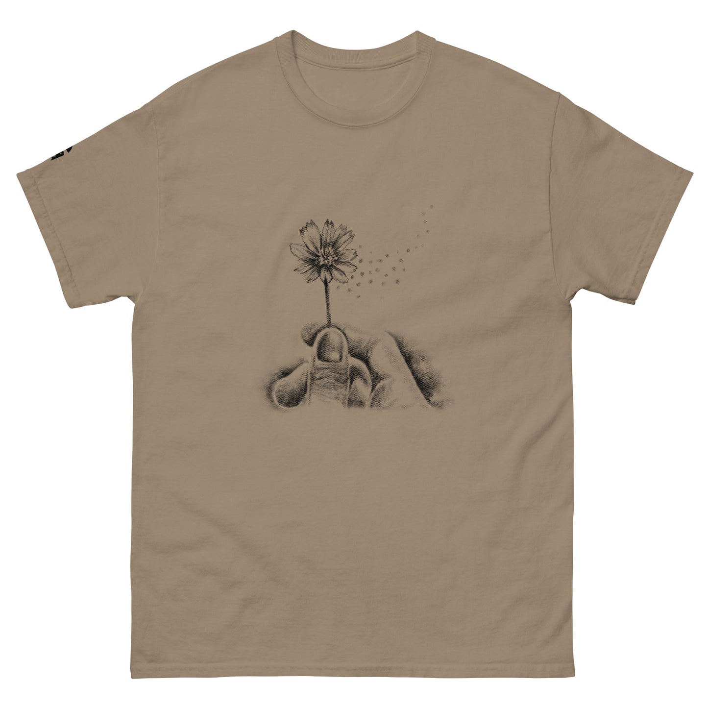 Unisex Classic Tee | Rav Chesed | Summer Collection |