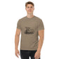 Unisex Classic Tee | Beautiful Palace | Spring Collection |