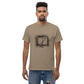 Unisex Classic Tee | Thank You Lord | Fall Collection |