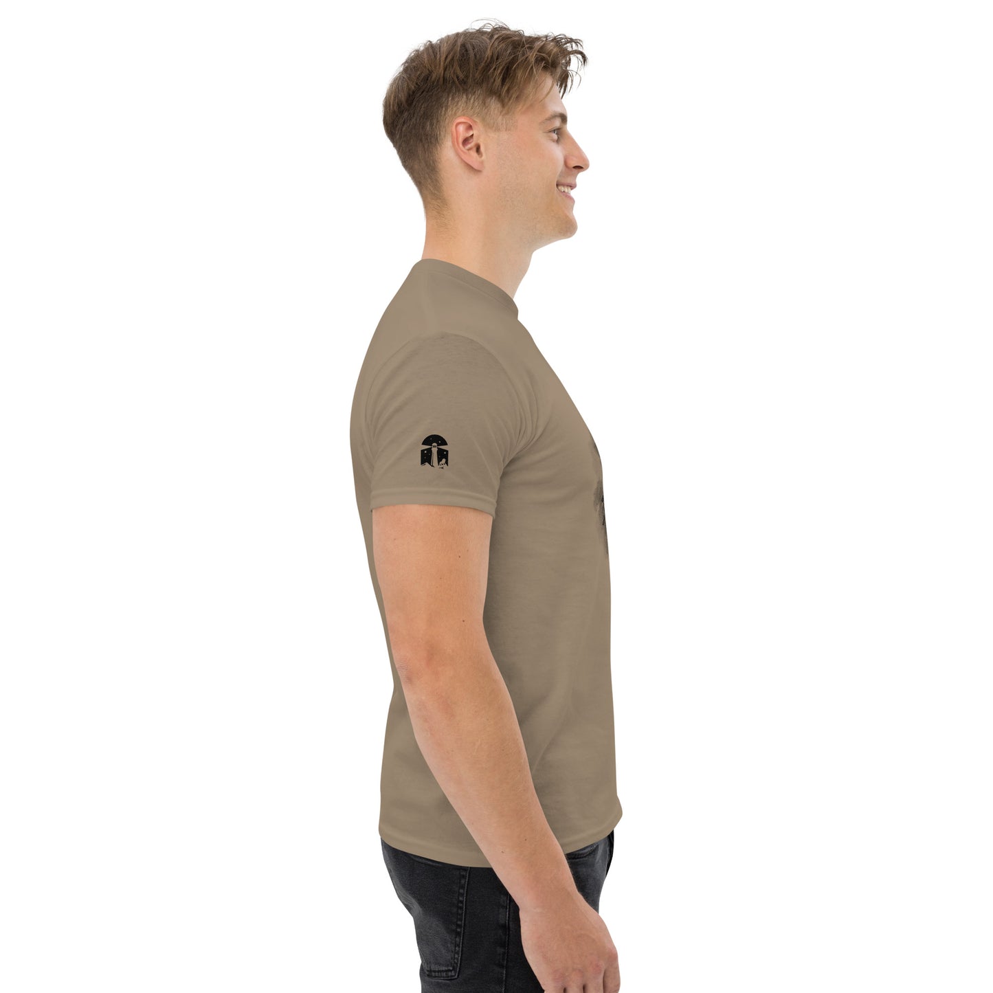 Unisex Classic Tee | Partner | Winter Collection |
