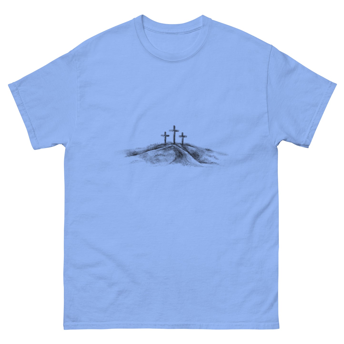 Unisex Classic Tee | Victory | Spring Collection |