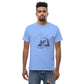 Unisex Classic Tee | Colors | Spring Collection |