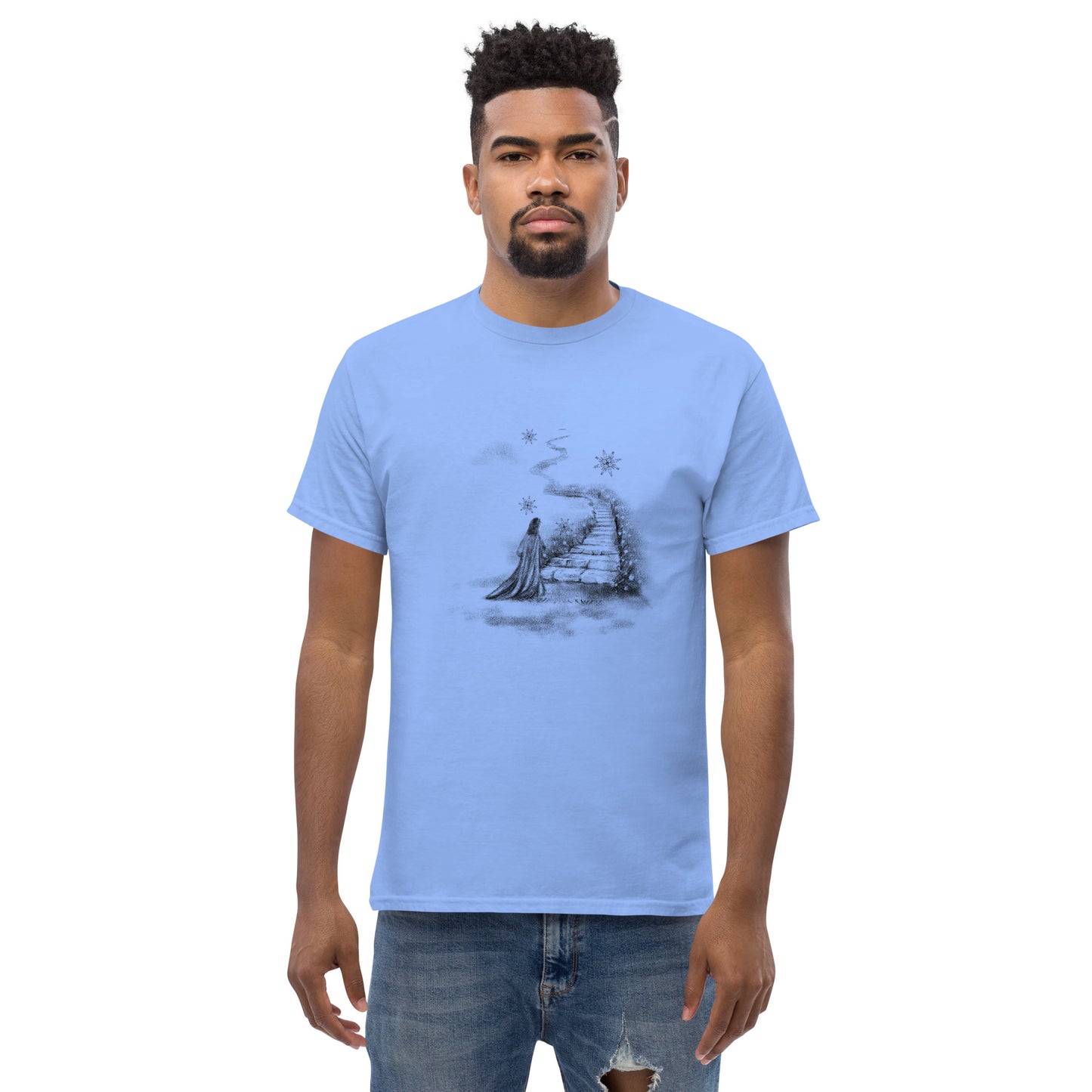 Unisex Classic Tee | Colors | Spring Collection |