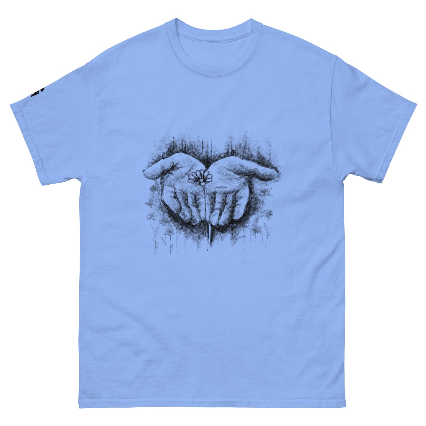 Unisex Classic Tee | In Love | Summer Collection |