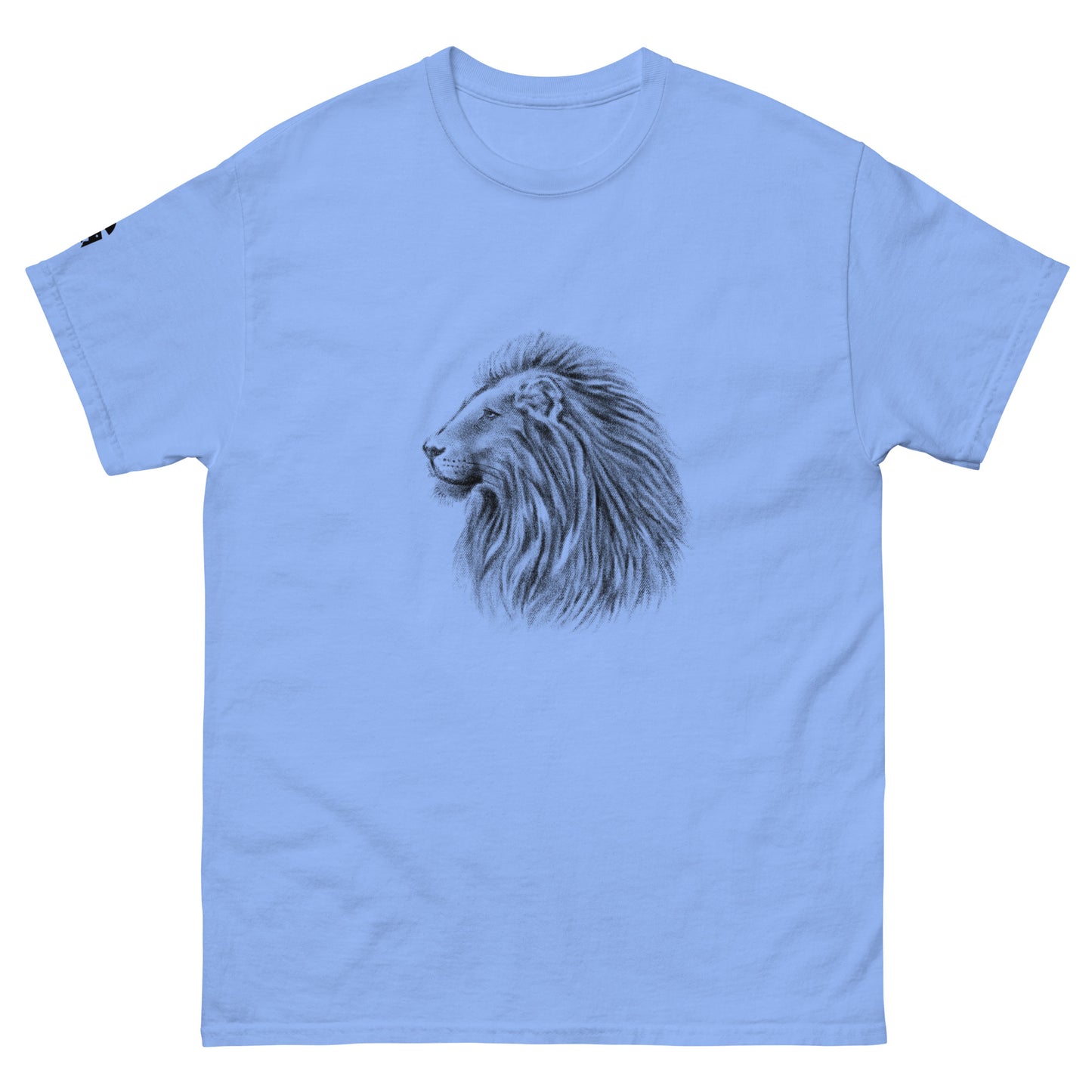 Unisex Classic Tee | King Is Back |
