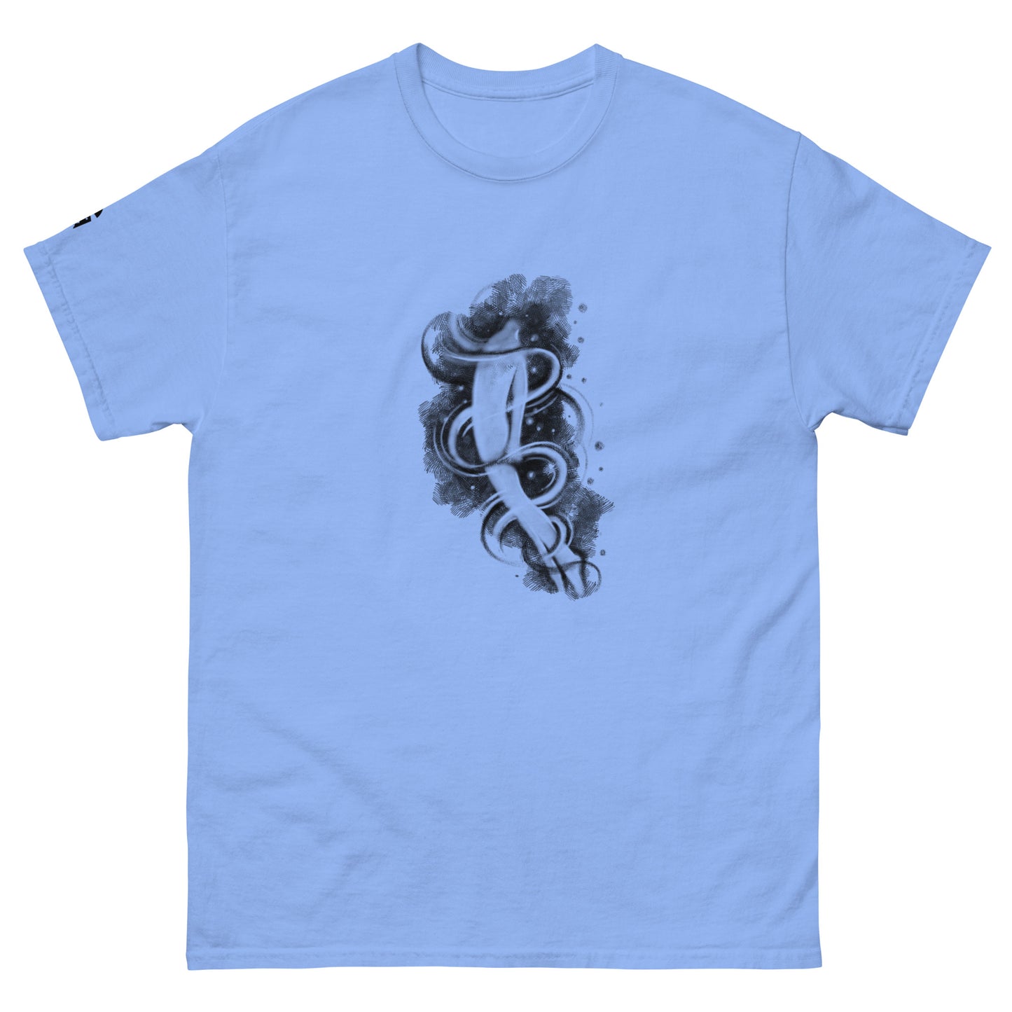 Unisex Classic Tee | Storm | Winter Collection |