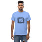 Unisex Classic Tee | Thank You Lord | Fall Collection |