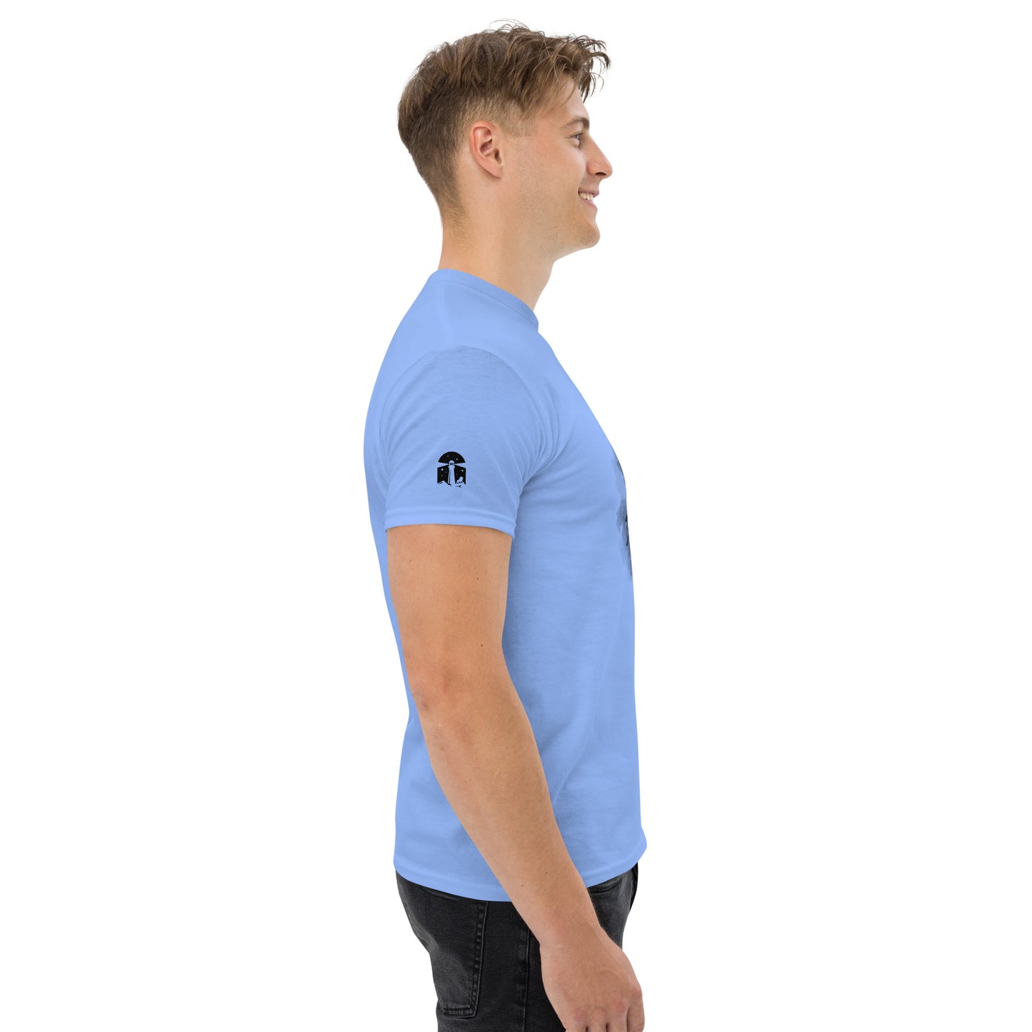 Unisex Classic Tee | Partner | Winter Collection |