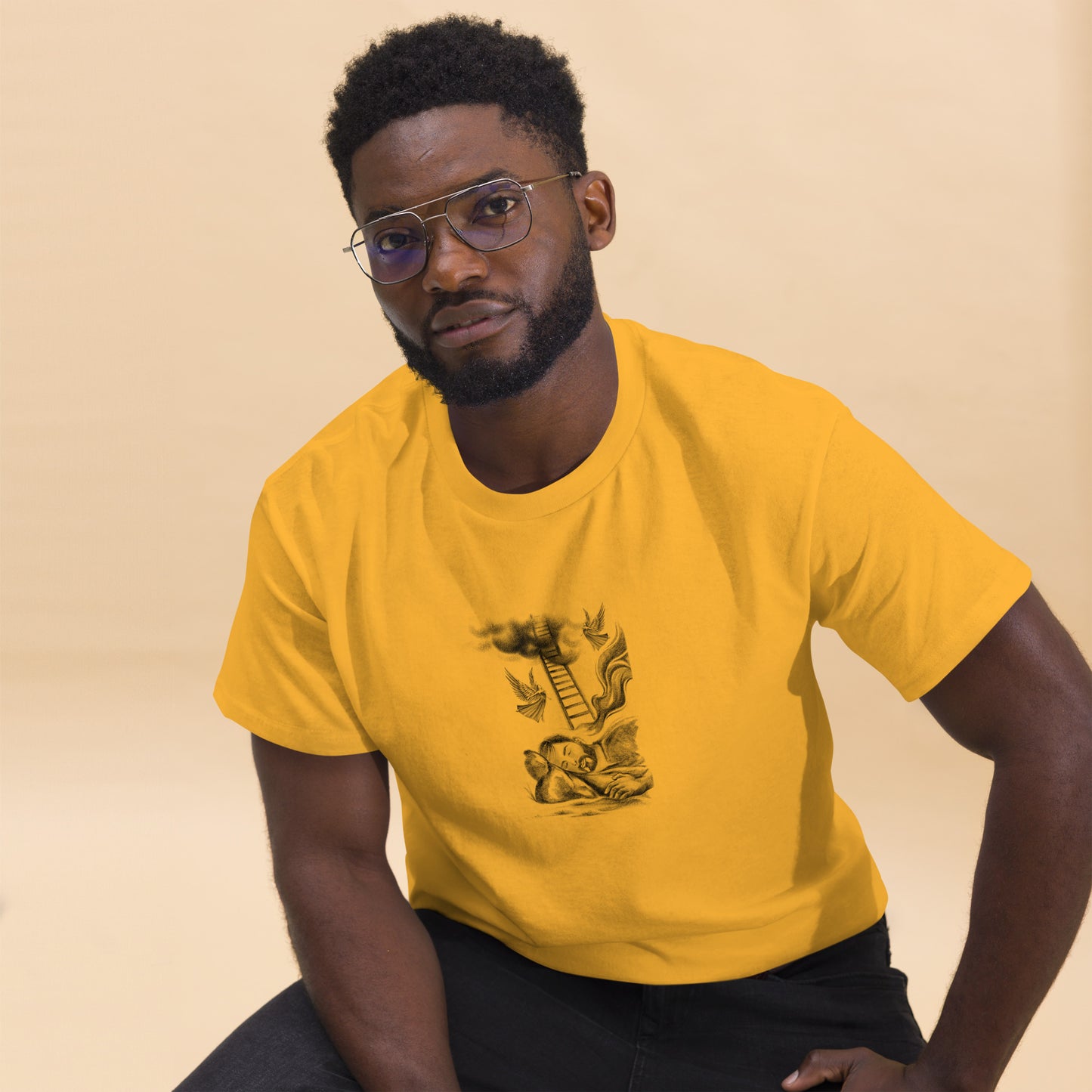Unisex Classic Tee | EL Bethel | Spring Collection |