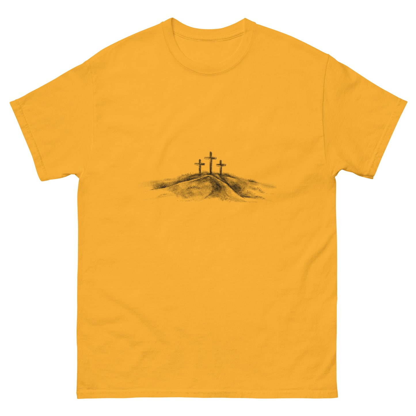 Unisex Classic Tee | Victory | Spring Collection |