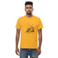Unisex Classic Tee | Colors | Spring Collection |
