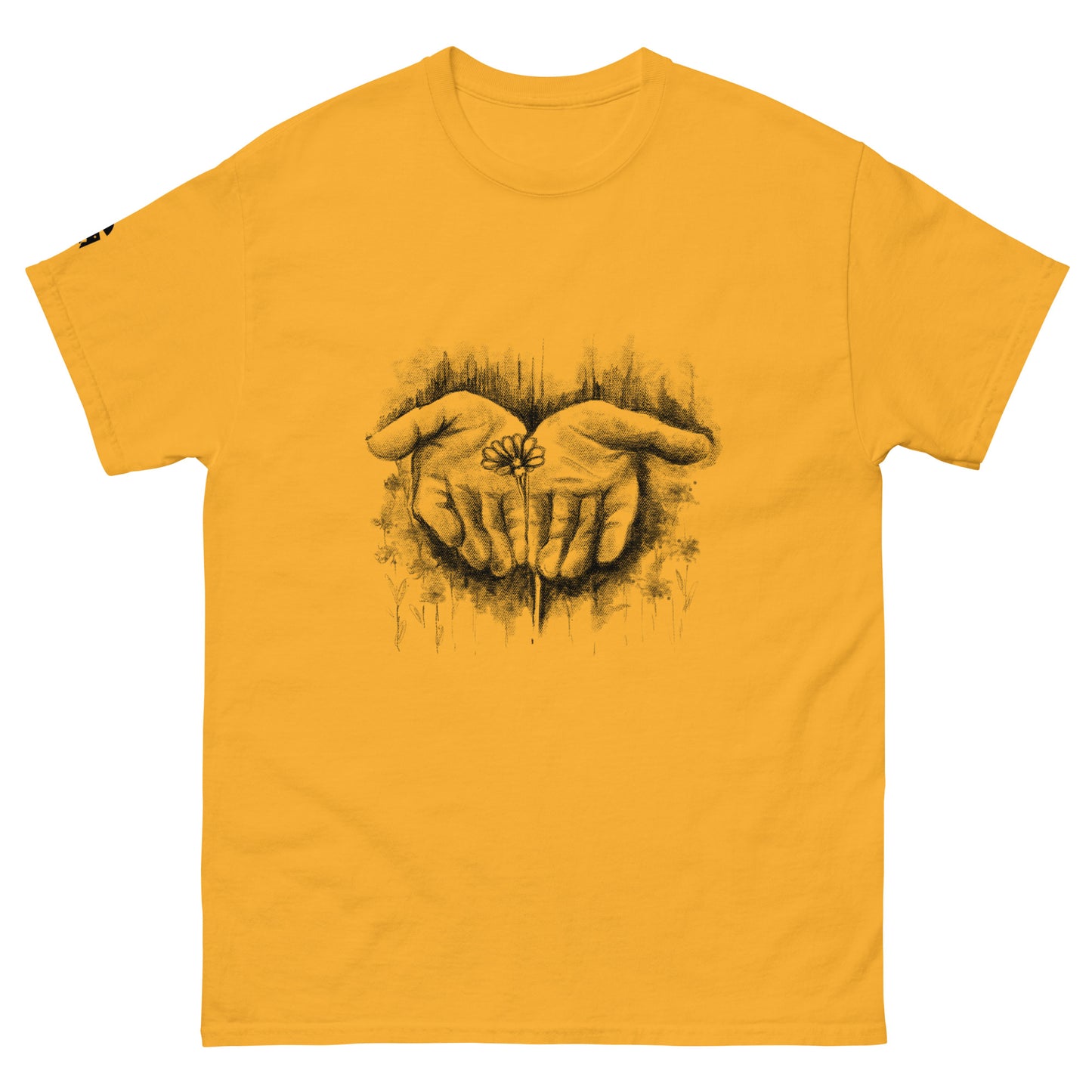 Unisex Classic Tee | In Love | Summer Collection |