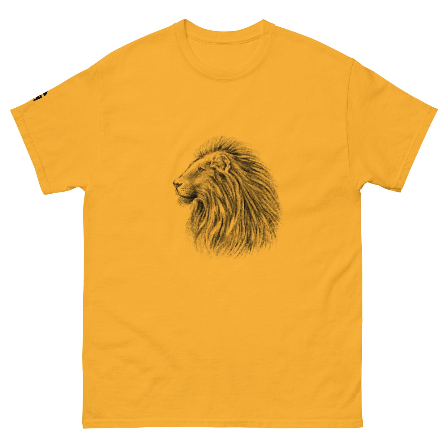 Unisex Classic Tee | King Is Back |