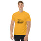 Unisex Classic Tee | Beautiful Palace | Spring Collection |