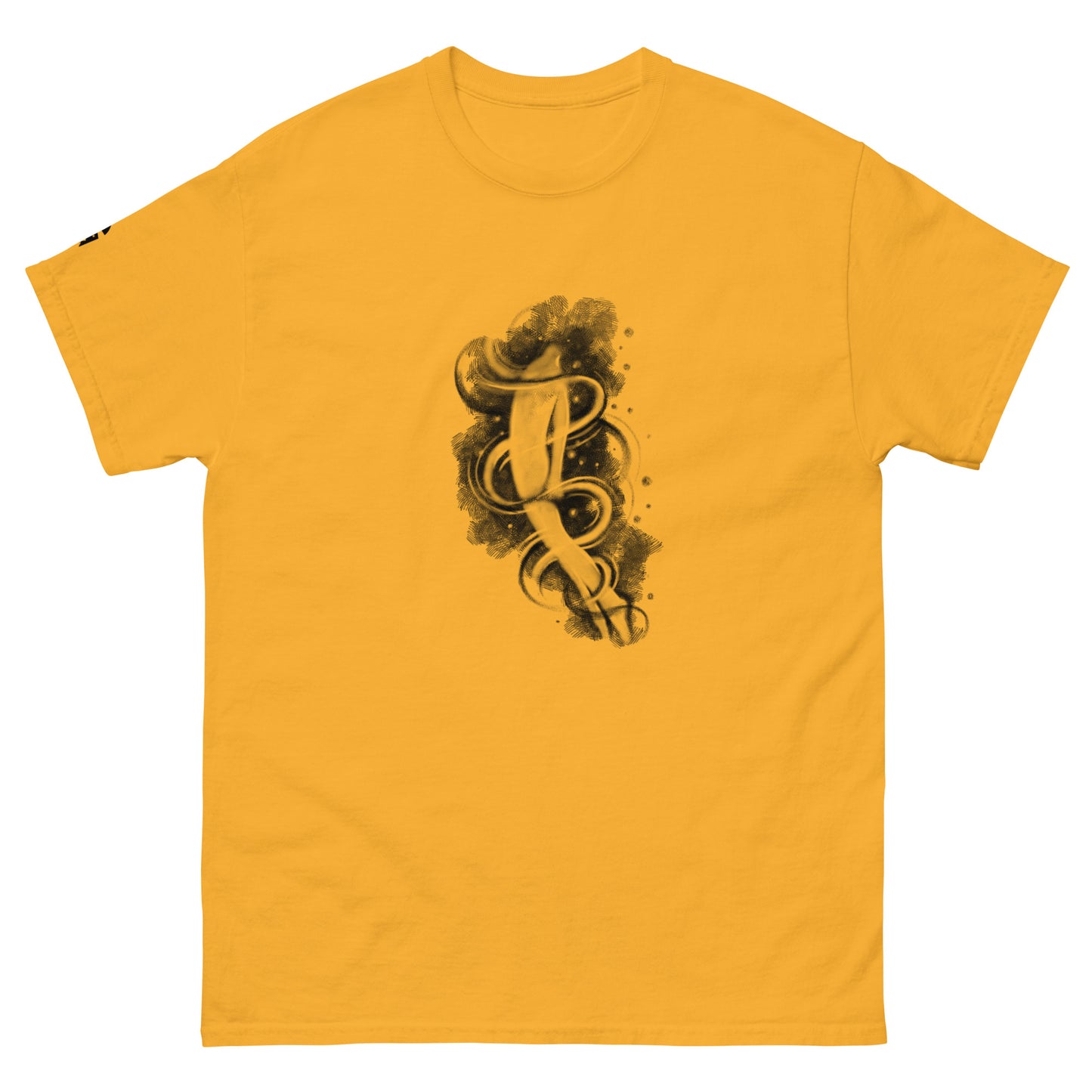 Unisex Classic Tee | Storm | Winter Collection |