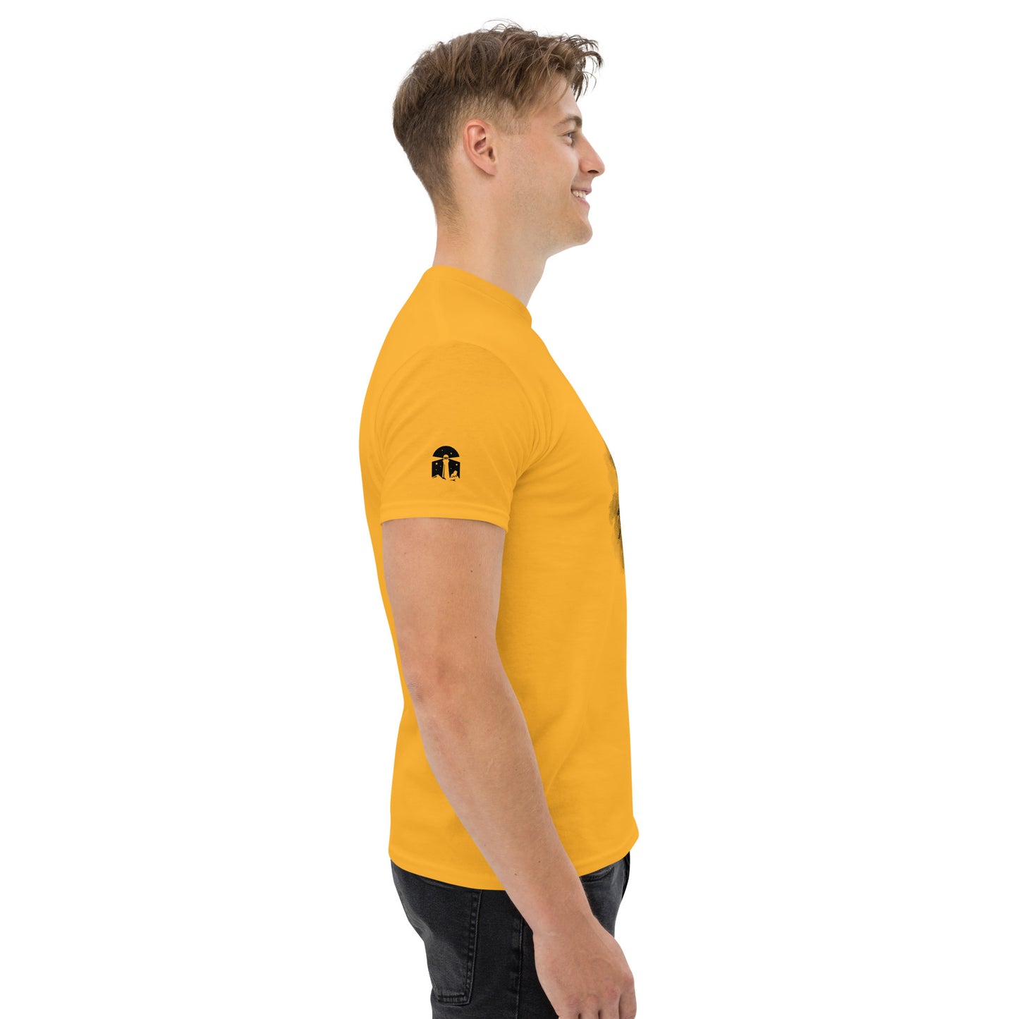 Unisex Classic Tee | Partner | Winter Collection |