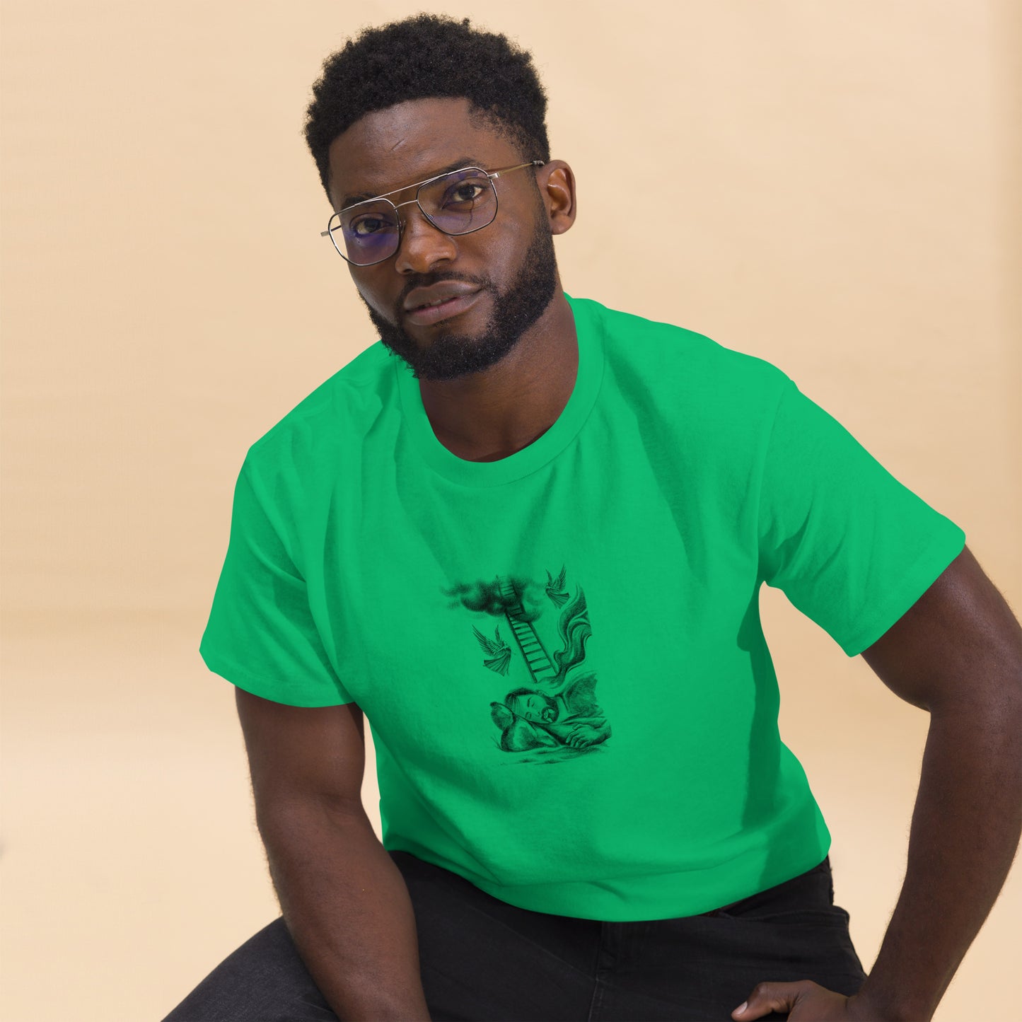 Unisex Classic Tee | EL Bethel | Spring Collection |