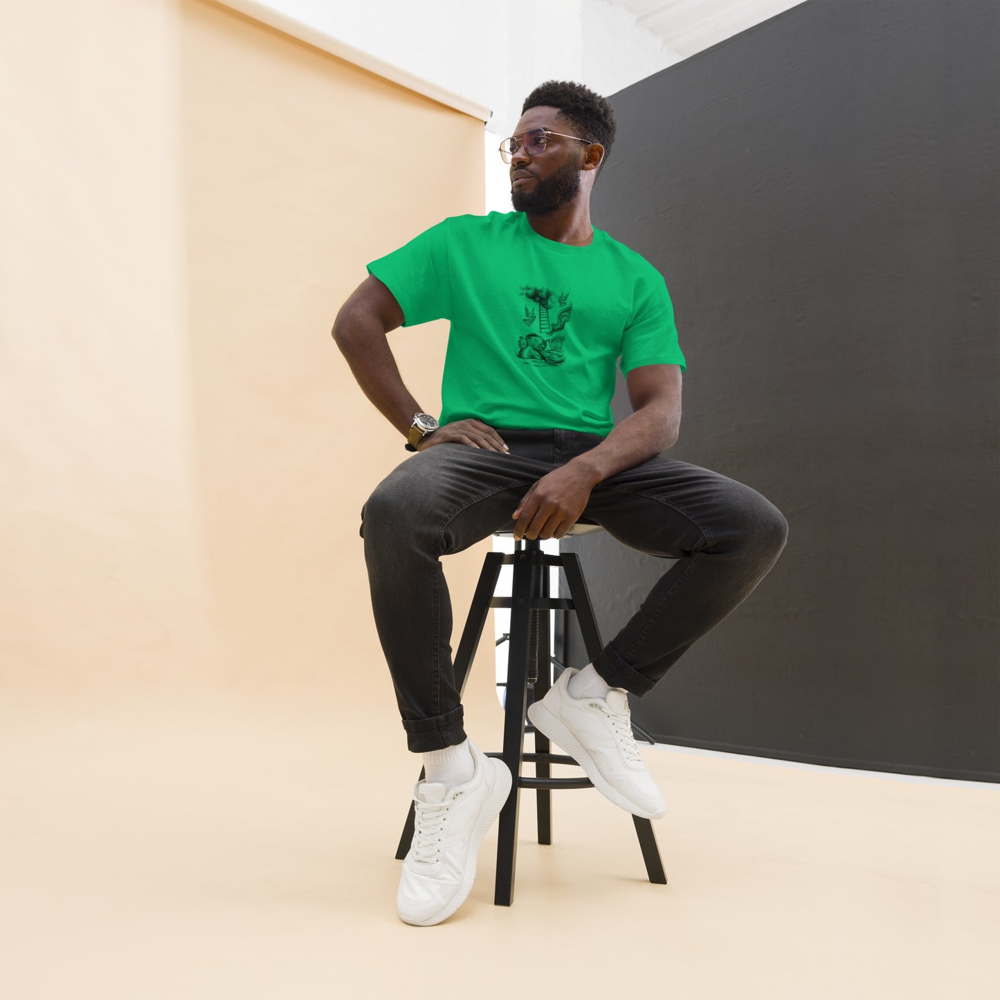 Unisex Classic Tee | EL Bethel | Spring Collection |