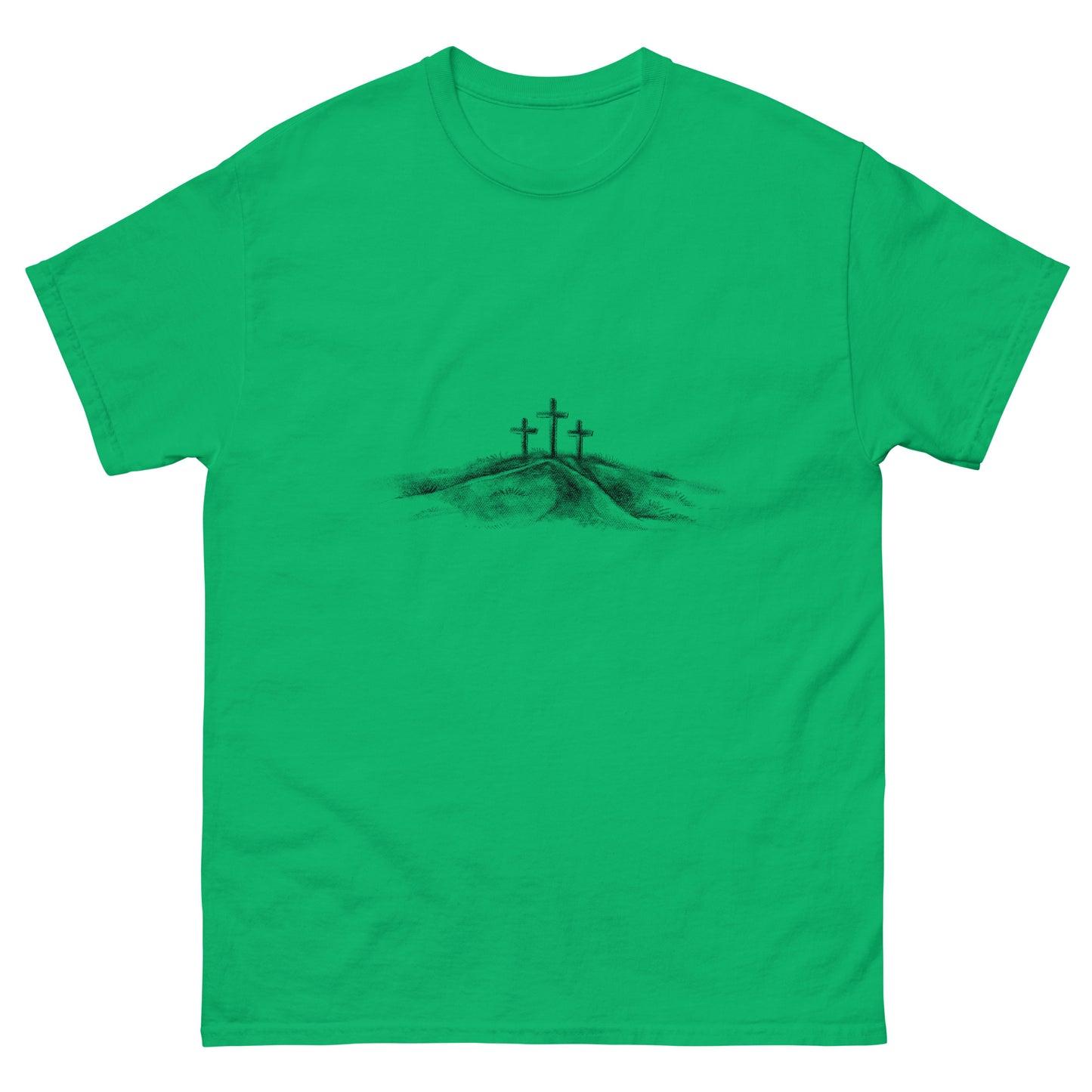 Unisex Classic Tee | Victory | Spring Collection |