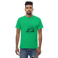Unisex Classic Tee | Colors | Spring Collection |