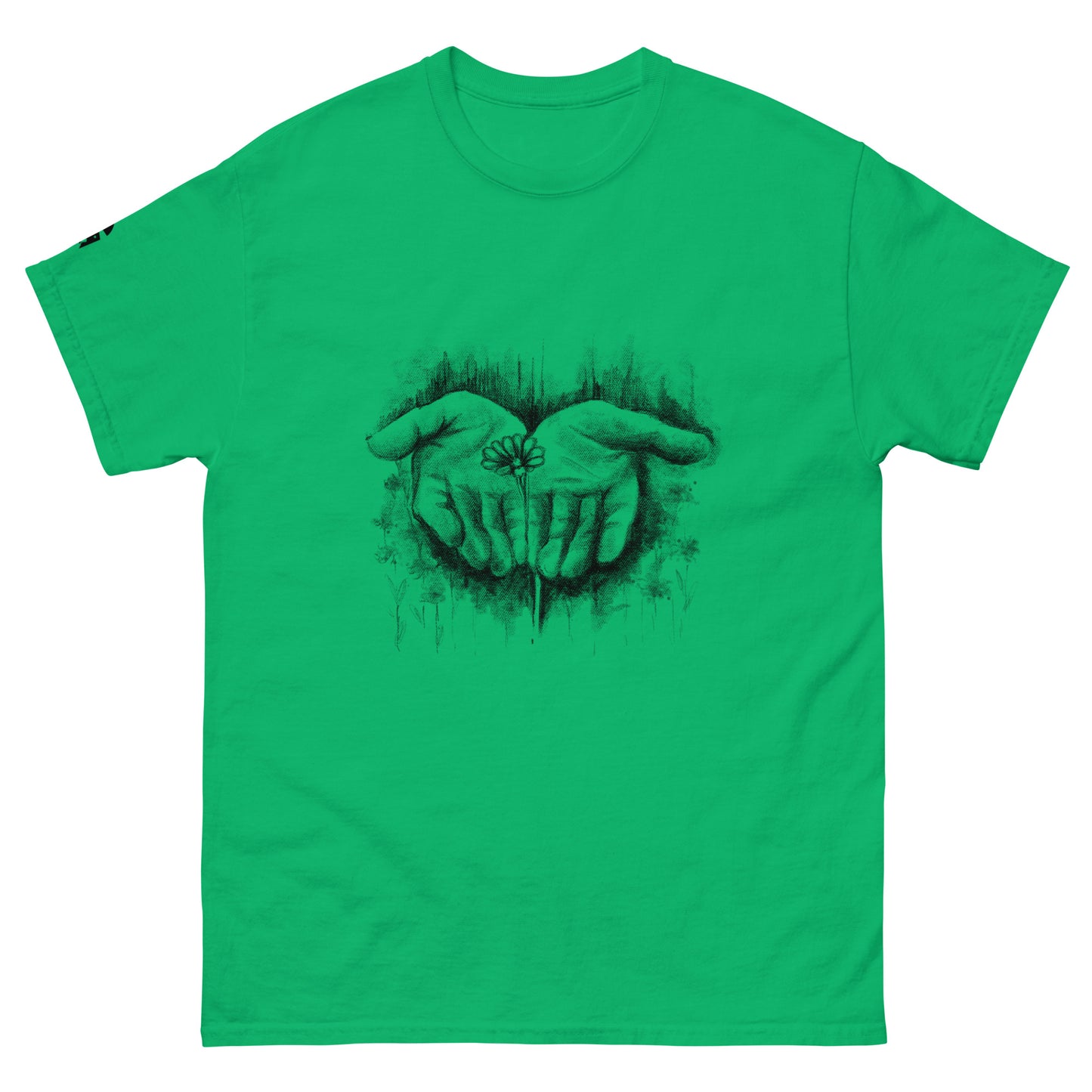 Unisex Classic Tee | In Love | Summer Collection |