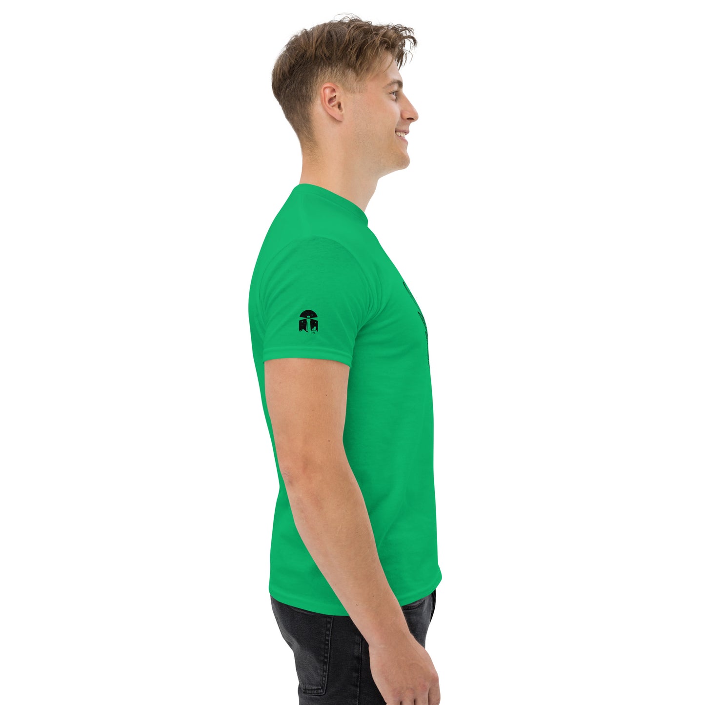 Unisex Classic Tee | Rohi | Summer Collection |