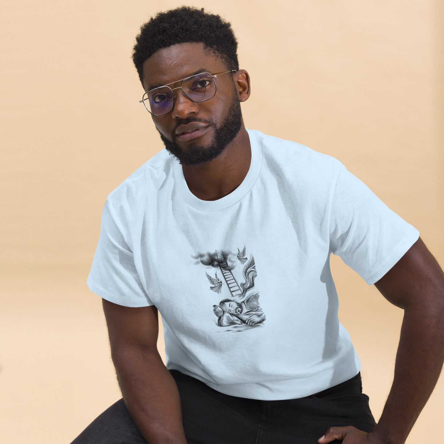 Unisex Classic Tee | EL Bethel | Spring Collection |