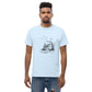 Unisex Classic Tee | Colors | Spring Collection |