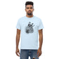 Unisex Classic Tee | King is Coming | Summer Collection |