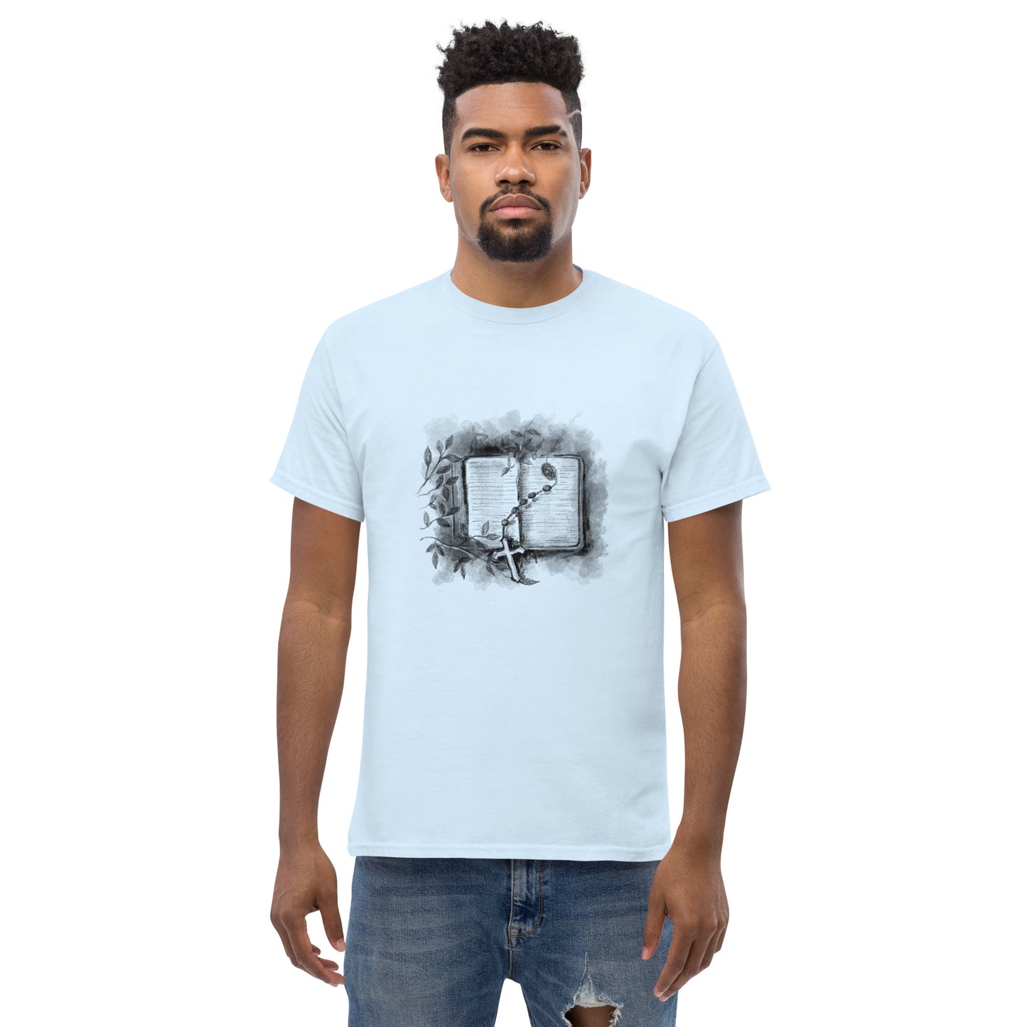 Unisex Classic Tee | Thank You Lord | Fall Collection |