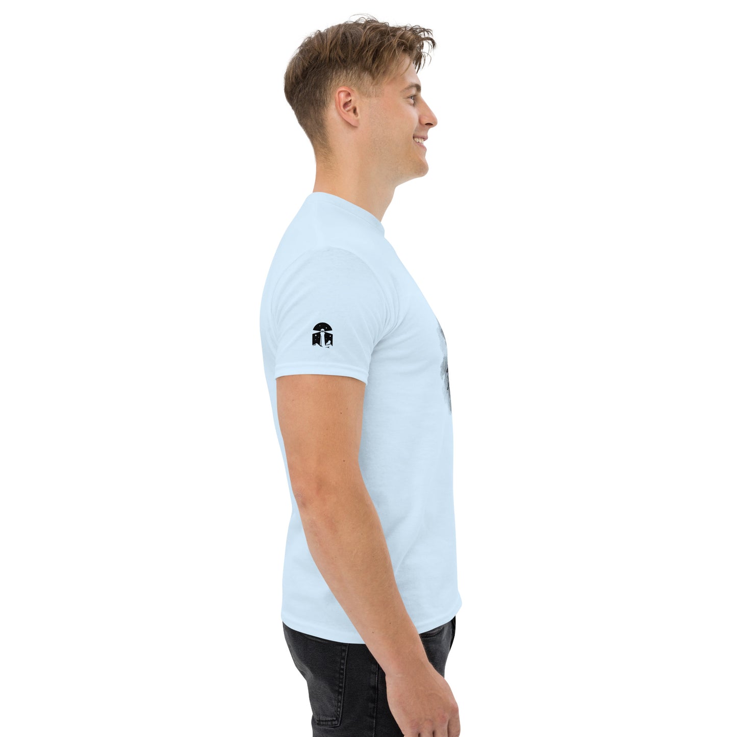 Unisex Classic Tee | Partner | Winter Collection |