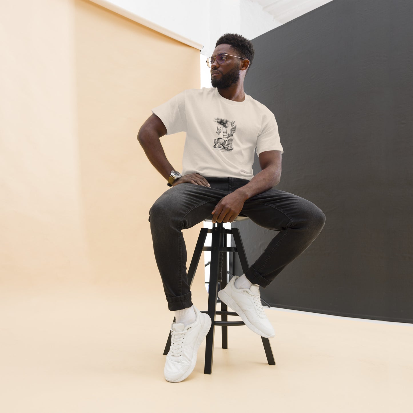 Unisex Classic Tee | EL Bethel | Spring Collection |
