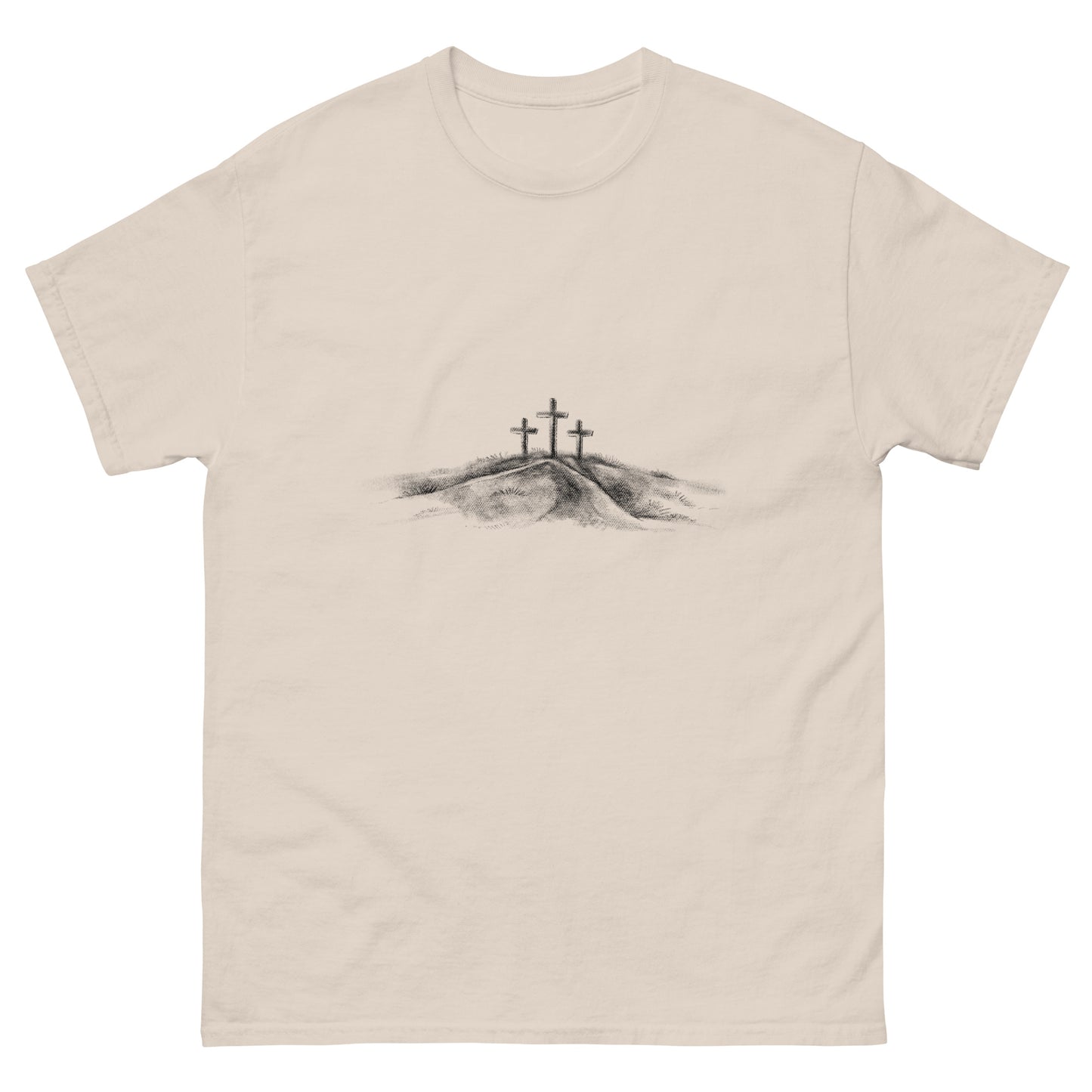 Unisex Classic Tee | Victory | Spring Collection |