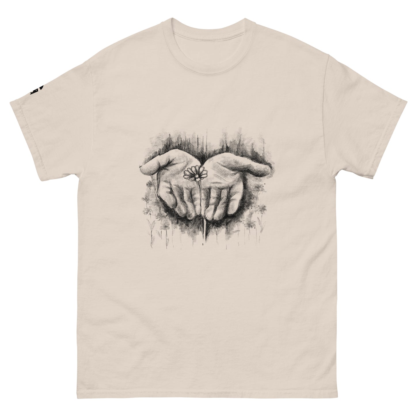 Unisex Classic Tee | In Love | Summer Collection |