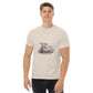 Unisex Classic Tee | Beautiful Palace | Spring Collection |